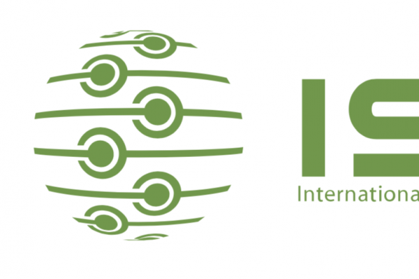 ISCN Logo